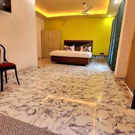 Hotel Mountmemory , Barkot-Yamunotri Exterior foto