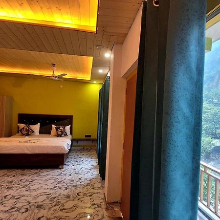 Hotel Mountmemory , Barkot-Yamunotri Exterior foto