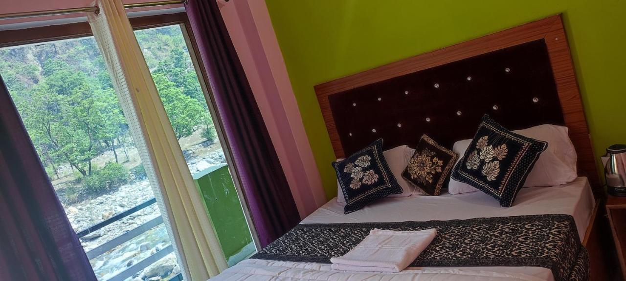 Hotel Mountmemory , Barkot-Yamunotri Exterior foto