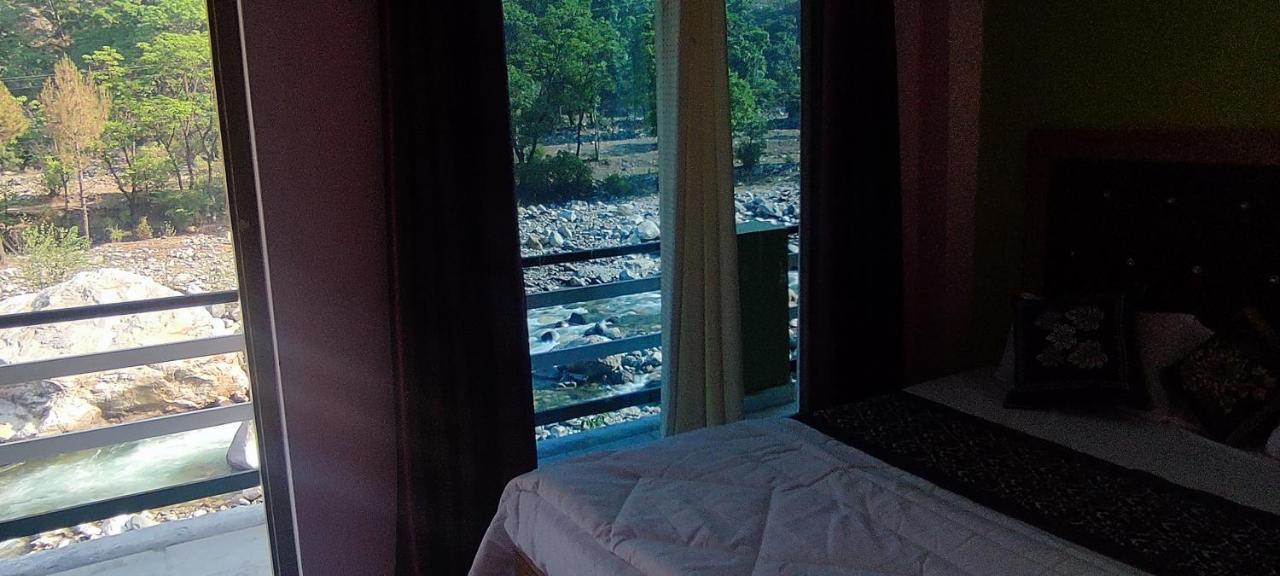 Hotel Mountmemory , Barkot-Yamunotri Exterior foto
