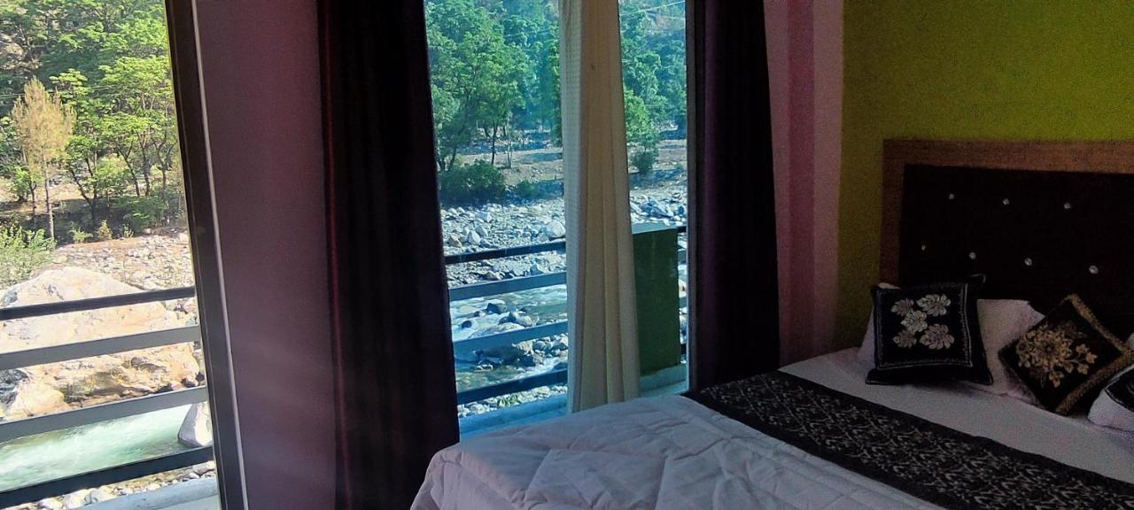 Hotel Mountmemory , Barkot-Yamunotri Exterior foto