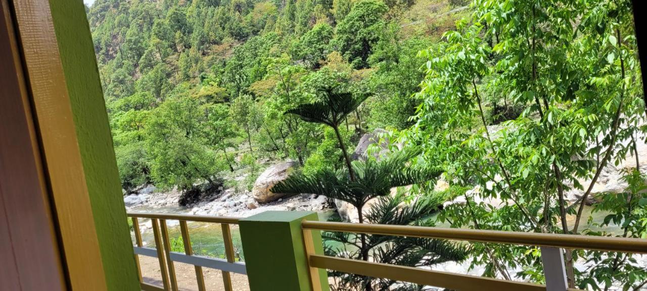 Hotel Mountmemory , Barkot-Yamunotri Exterior foto