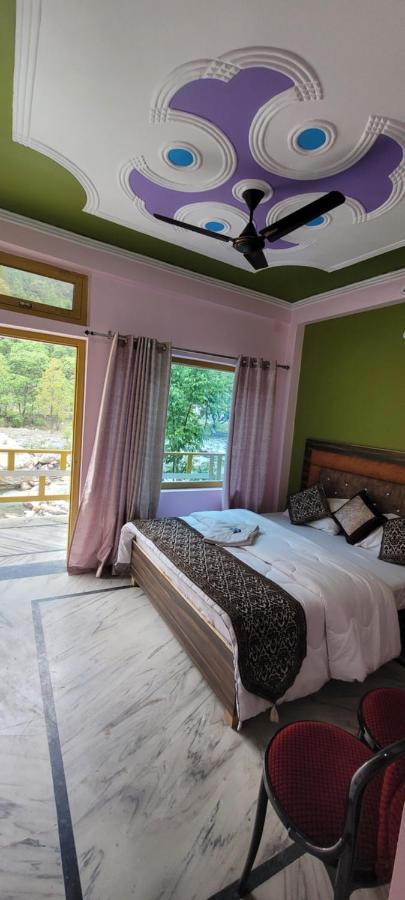 Hotel Mountmemory , Barkot-Yamunotri Exterior foto