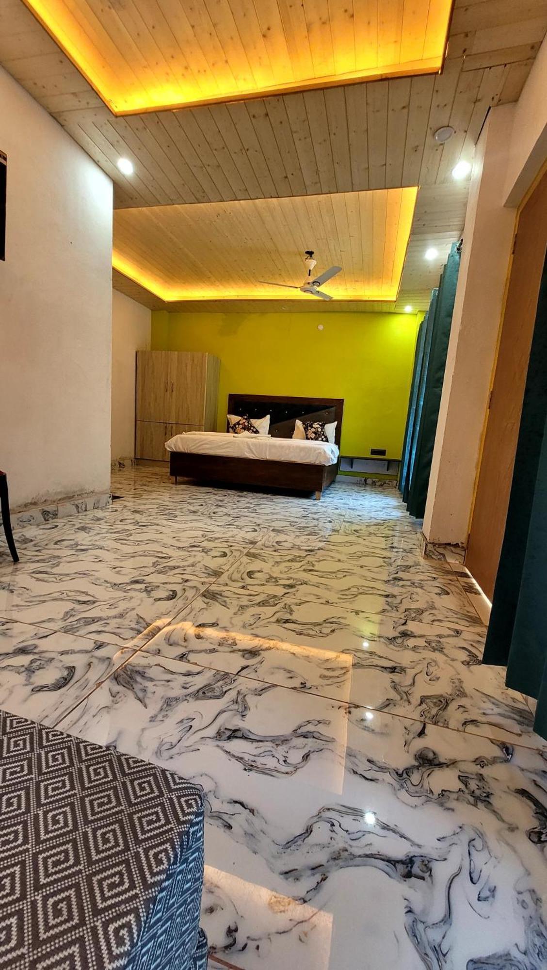 Hotel Mountmemory , Barkot-Yamunotri Exterior foto